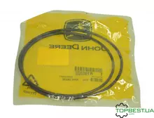 R195328 Кільце John Deere
