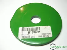 R198652 Шайба John Deere R198652 Шайба John Deere