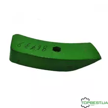 R207666 Клин навіски лівий John Deere