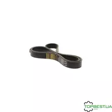 R210808 Ремінь компрессора 8PK2110 John Deere