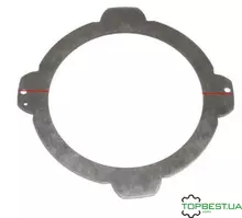 R216293 Пластина диска зчеплення John Deere