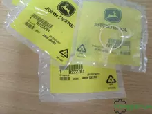 R222761 Кільце резинове John Deere