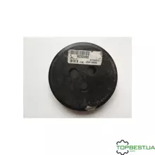 R232490 Стопорна шайба опори переднього поворотного шкворня John Deere
