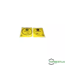 R241873 Кільце John Deere