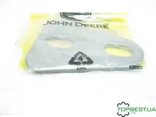 R294360 Пластина (R177496) John Deere