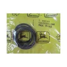 R30319 Кільце ущільнююче трубки заливання мастила John Deere
