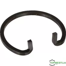 R38221 Кільце стопорне John Deere