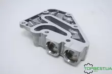 R501436 Адаптер John Deere R501436 Адаптер John Deere