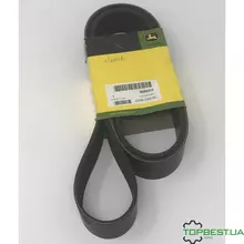R503312 Ремінь 12PK1825  John Deere