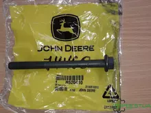 R520410 Винт (випускний коллектор) John Deere