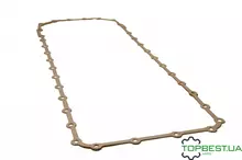 R521498 Прокладка піддона картера (R500349) John Deere