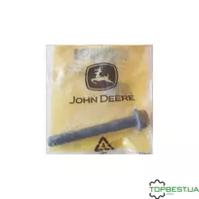 R522554 Болт випускного коллектора John Deere R522554 Болт випускного коллектора John Deere