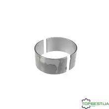 R525767 Вкладиш шатуна (полувкладиш) (R116081) (RE57165) John Deere