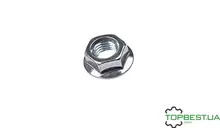 R539762 Гайка фланцева (R528615) John Deere