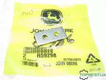R59298 Скоба John Deere