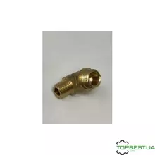 R67364 Патрубок тнвд John Deere