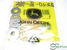 R84472 Шайба 7х18х2 John Deere R84472 Шайба 7х18х2 John Deere