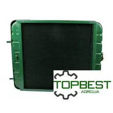AZ21858 Радіатор двигуна комбайна John Deere, 770х620х130мм AZ21858 Радіатор двигуна комбайна John Deere, 770х620х130мм