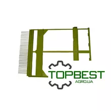 678770 Рама грохота комбайнів Claas