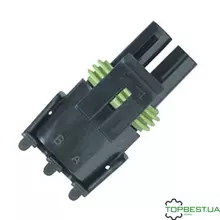 RE12363 Роз&#039;єм (RE12331) John Deere