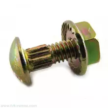 RE159805 Болт - пробка John Deere