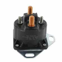 RE164448 Реле втягуюче стартера JOHN DEERE [ A&amp;I ]