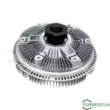 RE187516 Термомуфта (RE166013) John Deere