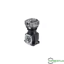 RE189197 Компрессор пневмо гальм (RE58386) John Deere