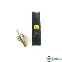 RE206095 Вал (RE193789) John Deere