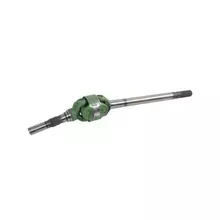 RE227386 Вал карданний переднього моста John Deere
