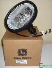 RE229111 Фара (RE185883) (RE194852) John Deere