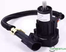 RE237648 Датчик тяги John Deere