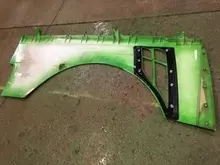 RE289212 Боковина капота ліва John Deere