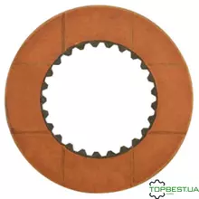 RE294013 Диск металевий муфти КПП [ Parts Express ]
