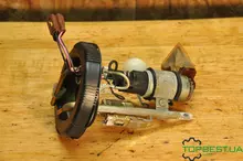 RE302168 Датчик рівня палива John Deere RE302168 Датчик рівня палива John Deere