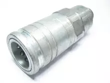 RE322903 Муфта розривна гідророзподільника John Deere RE219422 / RE161000 RE55859