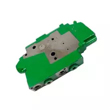 RE337466 Клапан селективний регулюючий John Deere RE580227 / RE308284 RE260572 RE588375