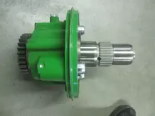 RE337483 Варiатор вентилятора John Deere