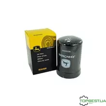 RE504836 Фільтр масляний (LF1624300)(RE541420)(RE507522) John Deere RE504836 Фільтр масляний (LF1624300)(RE541420)(RE507522) John Deere