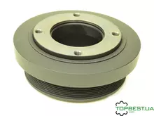 RE505907 Демпфер John Deere