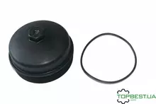 RE515398 Кришка фільтра John Deere