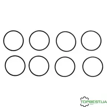 RE516512 Комплект ущільнюючих кілець John Deere