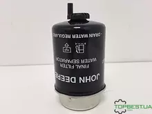 RE526557 Фільтр паливний вторинний (FS19978) John Deere
