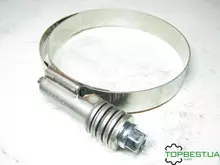 RE52702 Зажим John Deere