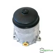 RE530656 Фільтр в зборі (RE505743) John Deere