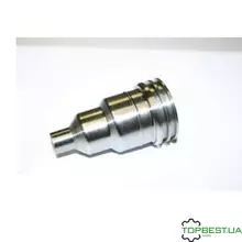 RE531334 Втулка направляюча форсунки (RE518339) John Deere