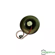 RE556947 Вентилятор обігрівача (RE560964)(RE566277)(RE310359)(RE313351) John Deere