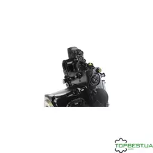 RE563717 Насос гідравлічний PG204251 (PG201104)(RE289097) John Deere