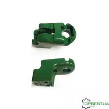 RE563953 Пластина (R537391)(R173567) John Deere
