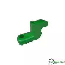 RE566117 Кронштейн (R537390) (R132544) John Deere
